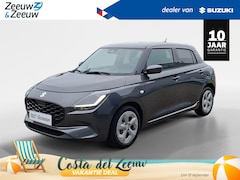 Suzuki Swift - 1.2 Select Smart Hybrid | All weather banden | Navigatie | Adaptieve cruise control | Gara