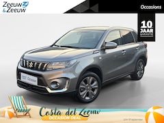 Suzuki Vitara - 1.4 Boosterjet Comfort Smart Hybrid | Garantie t/m 2033 | Dodehoek detectie | Achteruitrij