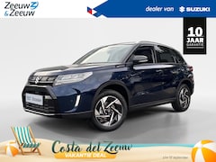 Suzuki Vitara - 1.4 Boosterjet Smart Hybrid Style | LAATSTE 2 STUKS OP VOORRAAD | TIJDELIJK €2.200 KORTING
