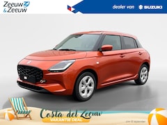 Suzuki Swift - 1.2 Select Smart Hybrid | Led verlichting | Smart entry systeem | Apple Carplay & Android