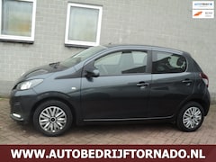 Peugeot 108 - 1.0 e-VTi nette auto 5drs airco bj2014