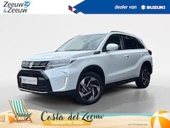 Suzuki Vitara - 1.4 Boosterjet Style Smart Hybrid | Meerdere kleuren in bestelling | Actieprijs | Half led