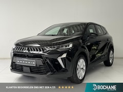 Mitsubishi Grandis - 1.8 HEV Intense NIEUW UIT VOORRAAD LEVERBAAR | Climate Control | Parkeersensoren achter |