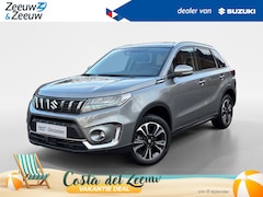 Suzuki Vitara - 1.4 Boosterjet Style Smart Hybrid | Trekhaak | Dealer onderhouden | Navigatie | dodehoek d