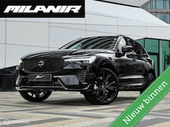 Volvo XC60 - 2.0 T8 Plug-in hybrid AWD Ultra Black Edition VOL