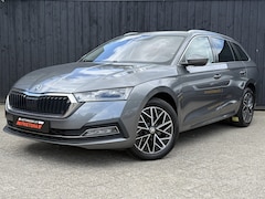 Skoda Octavia Combi - 1.4 TSI iV PHEV Business Edition