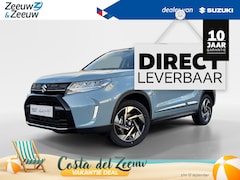 Suzuki Vitara - 1.4 Style | Direct Rijden | 1200kg Trekgew. | Mega Deal 1.850 euro Korting