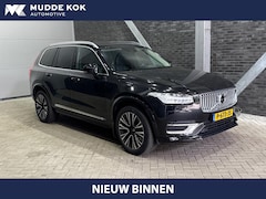 Volvo XC90 - 2.0 B5 AWD Inscription | ACC | Panoramadak | Trekhaak | 360° Camera | Harman/Kardon | Pilo