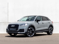 Audi Q2 - 1.4 TFSI CoD Launch Edition