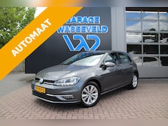 Volkswagen Golf - Vii 1.6 TDI Comfortline NL-2Eigen ACC/Carplay/Trekhaak/Distributie v.v