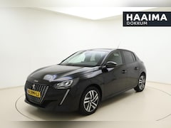 Peugeot 208 - 1.2 PureTech Allure | Apple carplay/Android auto | Navigatie | Cruise control | Lichtmetal