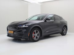 Ford Mustang Mach-E - 75kWh 258pk RWD 95% Soh [ LEDER+CARPLAY+STOEL/STUURWIELVERWARMING ]