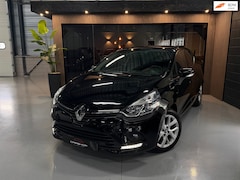 Renault Clio - 0.9 TCe LIMITED NAP/NAVI/PDC/KETTINGNIEUW
