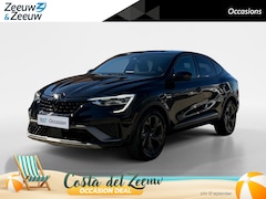 Renault Arkana - 1.6 E-Tech hybrid 145 E-Tech engineered | Automaat | Apple Carplay & Android Auto | Stoel