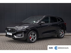 Ford Kuga - 2.5 PHEV ST-Line X | Adaptieve cruise | Matrix LED | B&O Audio | AGR Stoelen incl. memory