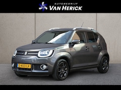 Suzuki Ignis - 1.2 Smart Hybrid Stijl | Navigatie | Achteruitrijcamera | Stoelverwarming | DAB