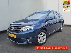 Dacia Logan MCV - 0.9 TCe S&S Prestige | Lage kilometerstand
