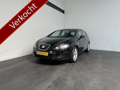 SEAT Leon - 1.4 TSI Dynamic Style