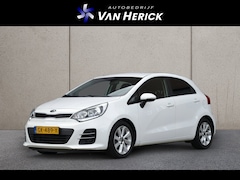 Kia Rio - 1.2 CVVT ExecutiveLine | Navigatie | Achteruitrijcamera | Climate Control