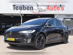 Tesla Model X - Performance Ludicrous | SOH 83.5 % | Full Self-Driving Capability | 22" Onyx Turbine velge