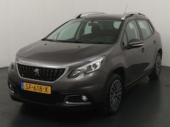 Peugeot 2008 - 1.2 PureTech Active