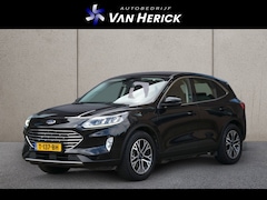 Ford Kuga - 2.5 PHEV Titanium 225PK | Navigatie | Stoelverwarming | Climate Control