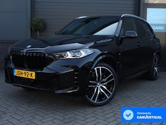 BMW X5 - xDrive50e M Sport | Panoramadak | Comfortstoelen | H+K | Lazer | ACC | Stuurverwarming | 3