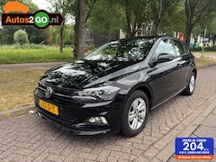 Volkswagen Polo - 1.0 MPI Beats