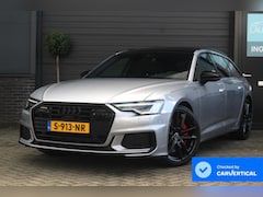 Audi A6 Avant - 55 TFSI e quattro Pro Line S Competition S-Line | Panoramadak | Trekhaak | ACC | Memory |