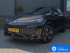 Volkswagen T-Roc - 1.5 eTsi R-Line First Edition | Pano | ACC | Stoelverwarming | Grootscherm