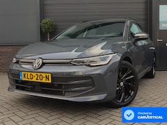 Volkswagen Golf Variant - 1.5 eTSI Life Edition | Trekhaak | Black | Stuur en Stoelverwarming