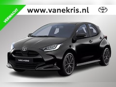 Toyota Yaris - 1.5 Hybrid 115 Dynamic, Comfort Pack, Nieuw en in augustus leverbaar met €2.000 inruilprem