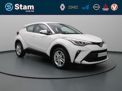 Toyota C-HR - 122pk Hybrid Business Camera | Climate