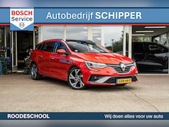 Renault Mégane E-Tech - Estate 1.6 Plug-In Hybrid 160 R.S. Line