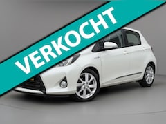 Toyota Yaris - 1.5 Full Hybrid Dynamic|Navi|PDC|Camera|Cruise|Airco
