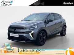 Renault Captur - 145PK E-Tech Full Hybrid Esprit Alpine Automaat | Google Built-in | Climate Control | Stuu