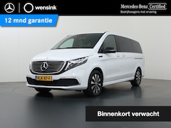 Mercedes-Benz EQV - 300 L2 90kWh | 8-Zits | Panoramadak | Stoelverwarming/koeling | Distronic Plus | Navigatie