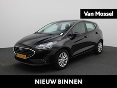 Ford Fiesta - 1.0 EcoBoost Titanium | Cruise Control | Draadloos Laden | Apple Carplay/Android Auto | Al