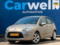 Citroën C3 - 1.4 VTi Ligne Business|Trekhaak|Climate|Cruise|PDC|N.A.P|LMV|Isofix|DealerOnderhouden|Apk