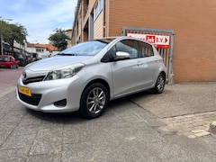 Toyota Yaris - 1.0 VVT-I 5-DRS