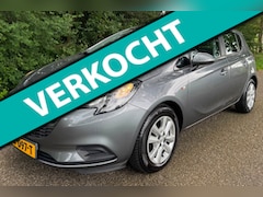 Opel Corsa - 1.4 Innovation 2018 5-DRS AIRCO CRUISE ZEER NETTE AUTO