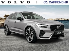 Volvo XC60 - T8 AWD Ultra Dark Executive Edition