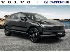 Volvo EX30 - P5 Long Range Ultra Black Edition