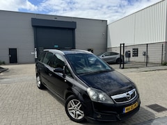 Opel Zafira - 2.2 Automaat 7Plaatse 4elek ramen 150PK