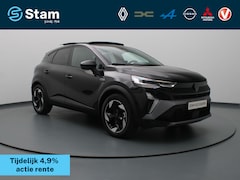 Renault Captur - 145pk E-Tech full hybrid esprit Alpine Apple Carplay/Android Auto | Climate