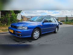 Subaru Impreza Plus - 1.6 GL