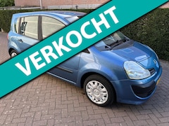 Renault Grand Modus - 1.2 TCE Expression |NIEUWE APK|