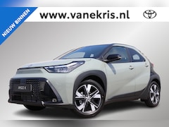 Toyota Aygo X - Hybrid 115 pulse, €1.000 inruilpremie, Draadloos, Climate Control, Apple Carplay / Android