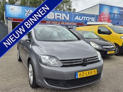 Volkswagen Golf Plus - 1.2 TSI Comfortline BlueMotion Airco Cruise controle Nw APK