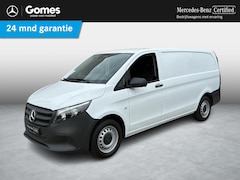 Mercedes-Benz Vito - 110 CDI L2 Base